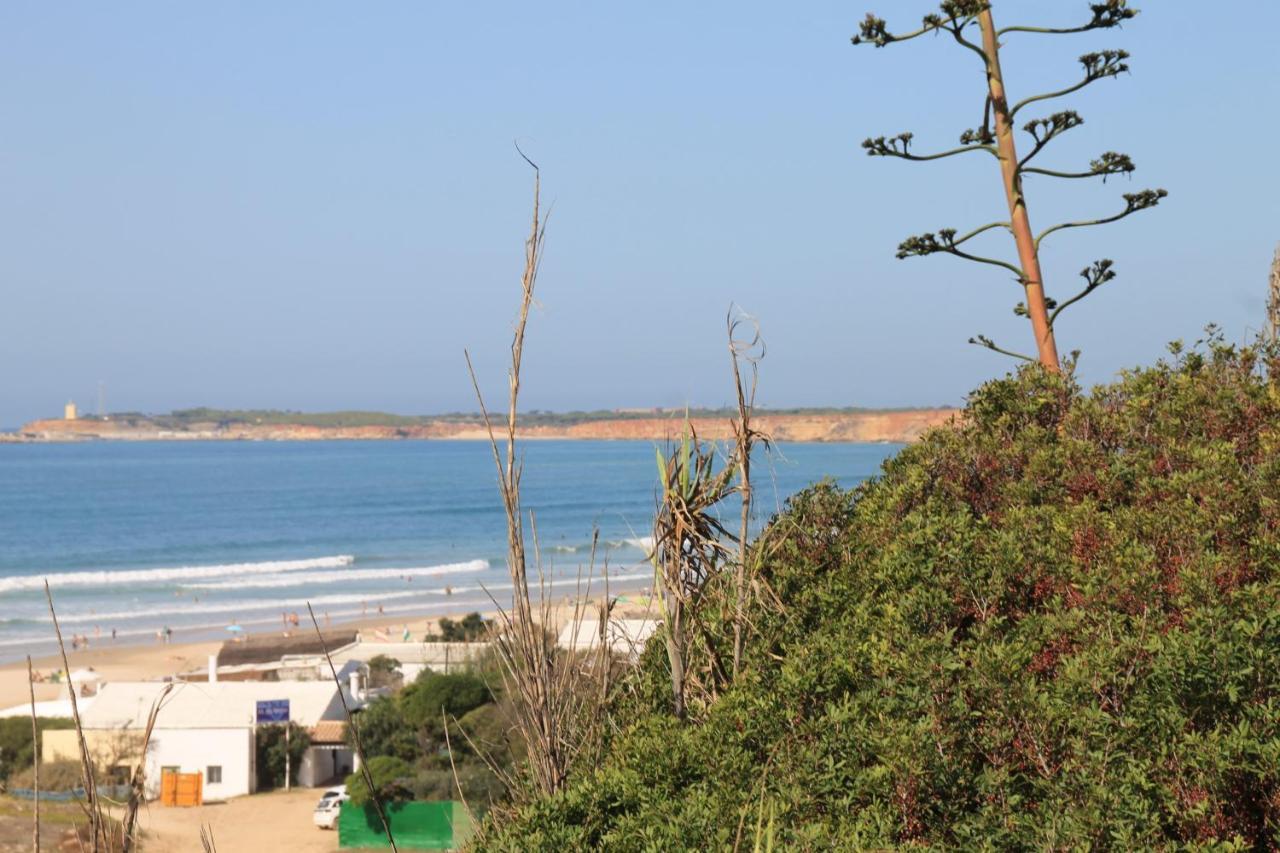 Apartamento San Jose 2, Conil. 콘일데라프론테라 외부 사진