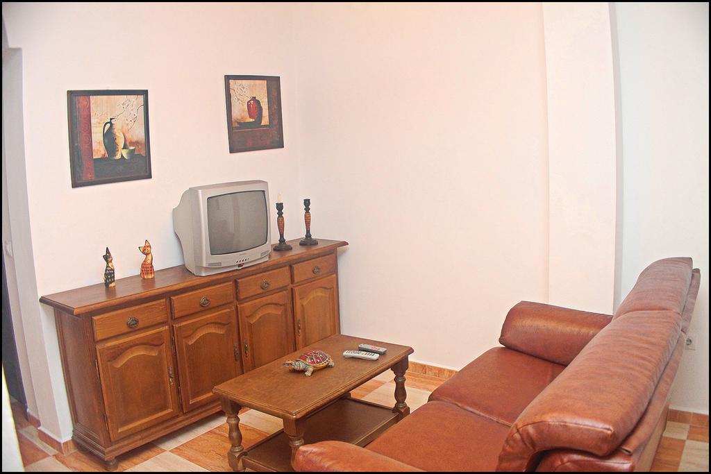 Apartamento San Jose 2, Conil. 콘일데라프론테라 외부 사진