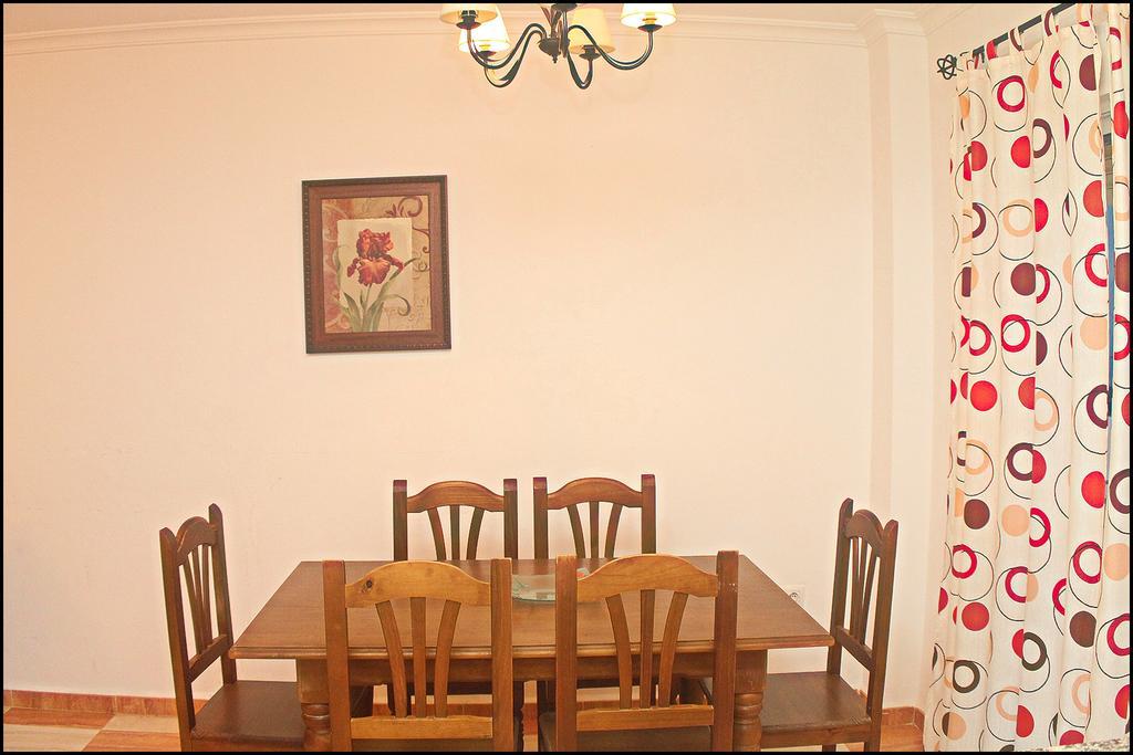 Apartamento San Jose 2, Conil. 콘일데라프론테라 외부 사진