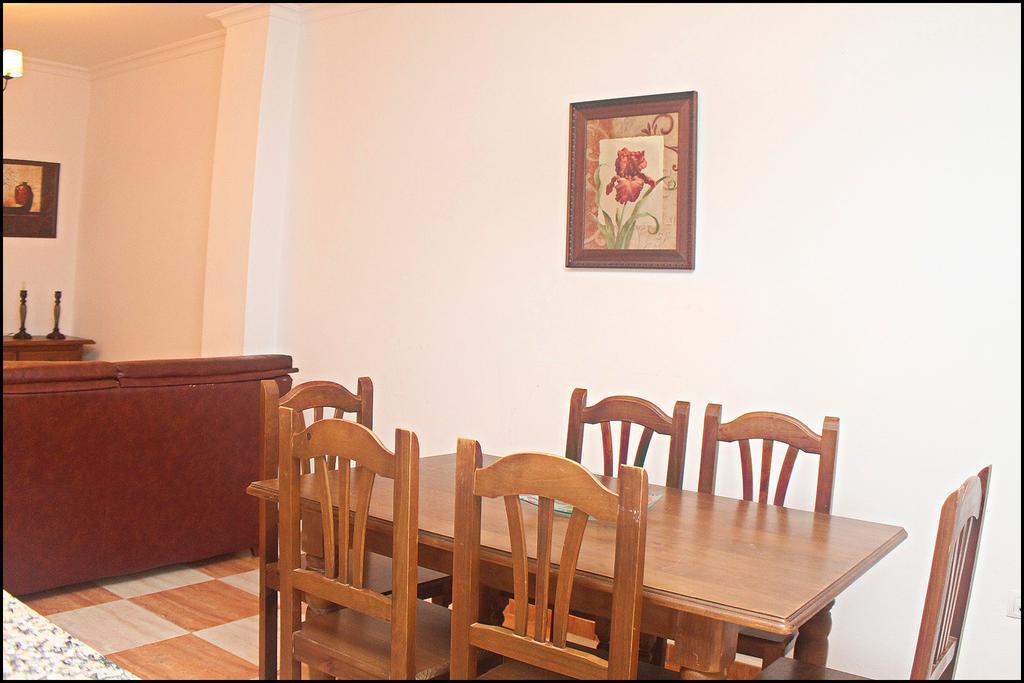 Apartamento San Jose 2, Conil. 콘일데라프론테라 외부 사진