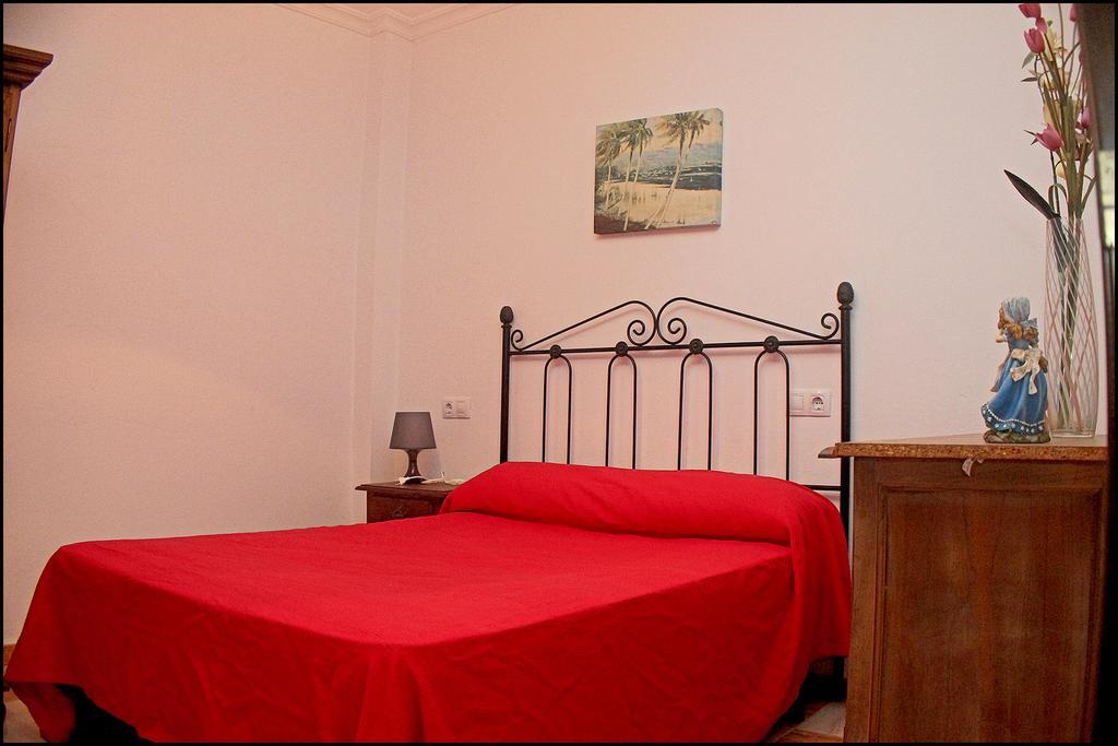 Apartamento San Jose 2, Conil. 콘일데라프론테라 외부 사진