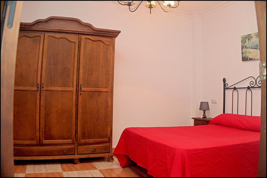 Apartamento San Jose 2, Conil. 콘일데라프론테라 외부 사진