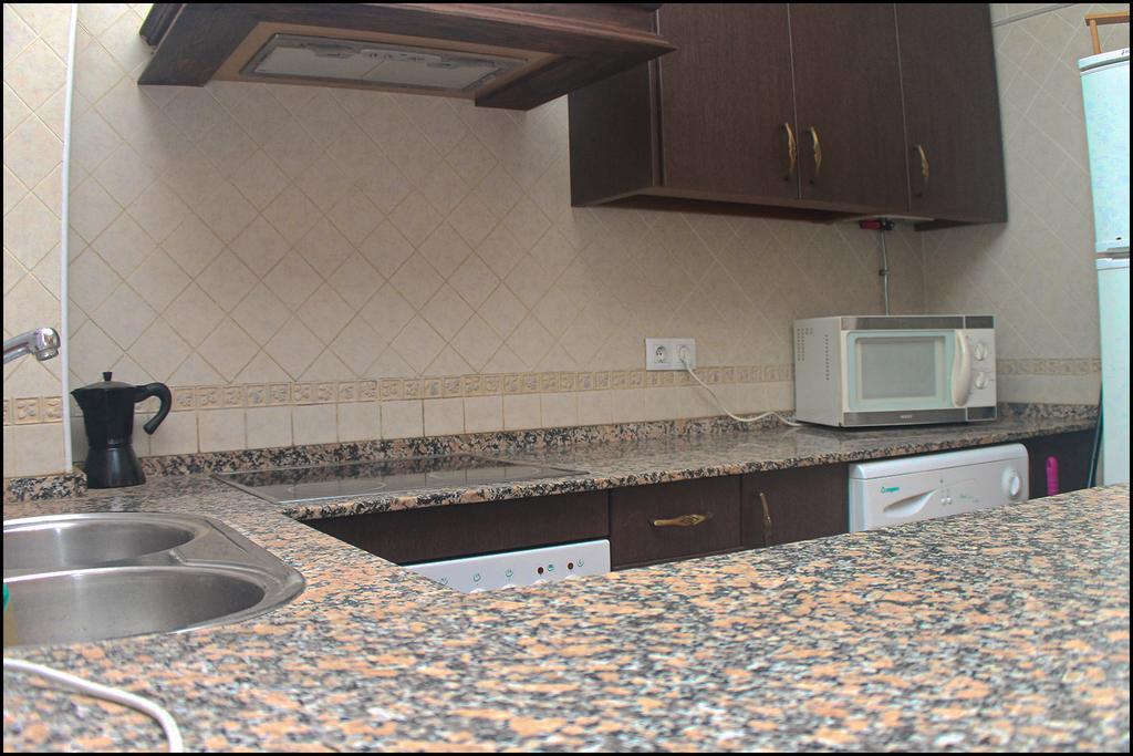 Apartamento San Jose 2, Conil. 콘일데라프론테라 외부 사진