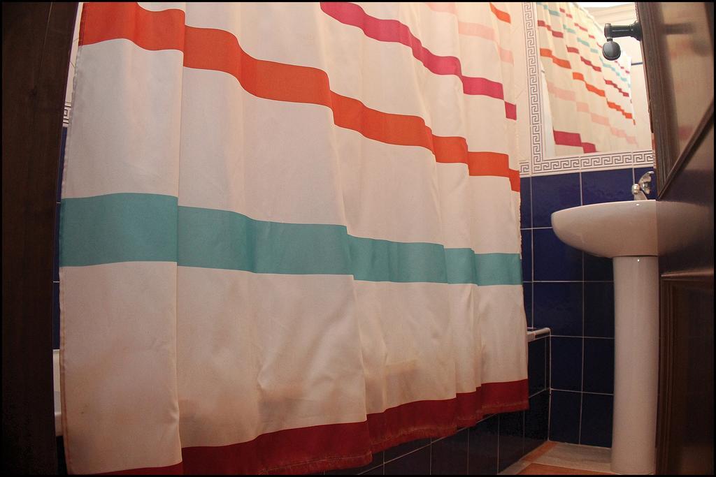 Apartamento San Jose 2, Conil. 콘일데라프론테라 외부 사진