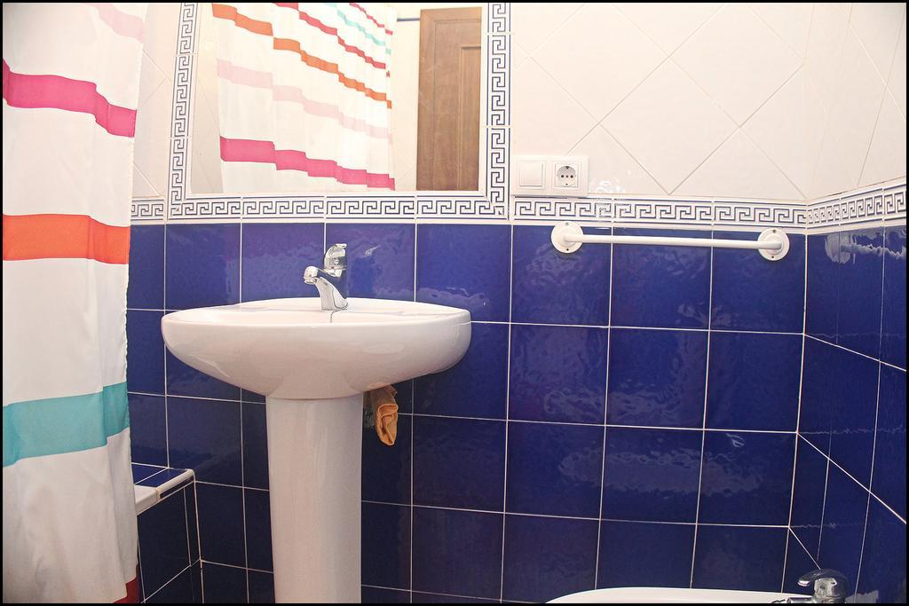 Apartamento San Jose 2, Conil. 콘일데라프론테라 외부 사진
